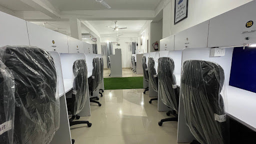SAFALTA PUSTAKALAYA Study Space & Library ( Reading Room )