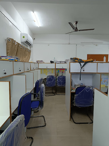 Kaizen Reading Room Guwahati