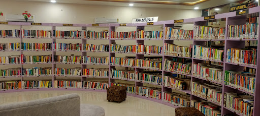 Vajra Library