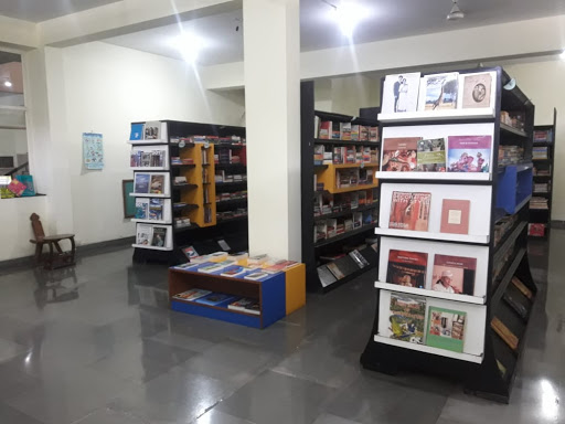 Eklavya Library, Jalandhar