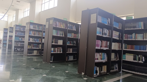 Pims Library