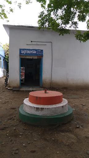 Warangal Local Library