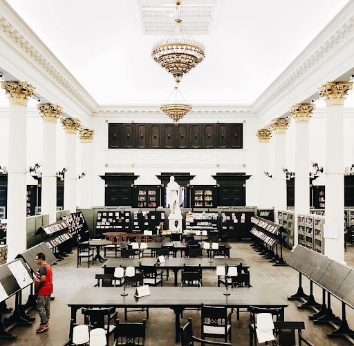 The Asiatic Society, Mumbai