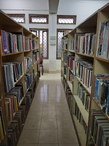 Romain Rolland Library
