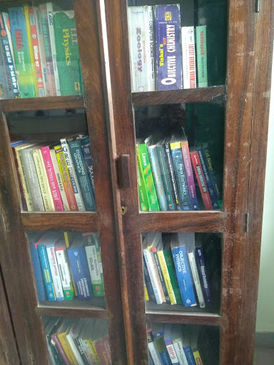 Government Branch Library