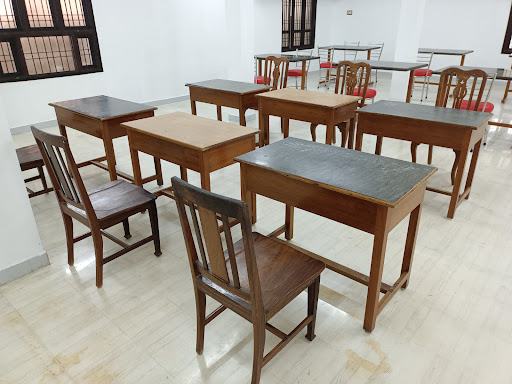 MEDICOS STUDY ROOM