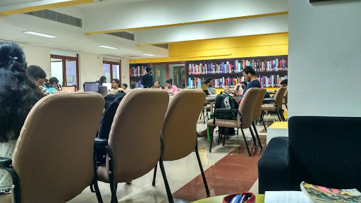 Reading Facility Library