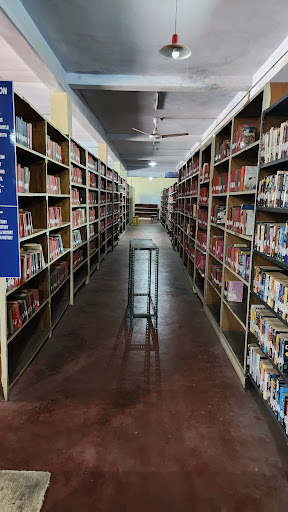 Kottayam Public Library