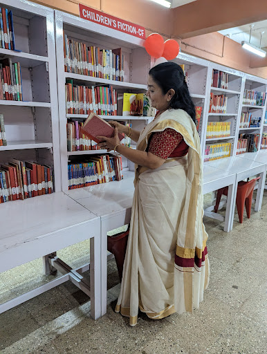 Children's Library