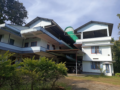 Thanmaya Jesuit Media Centre