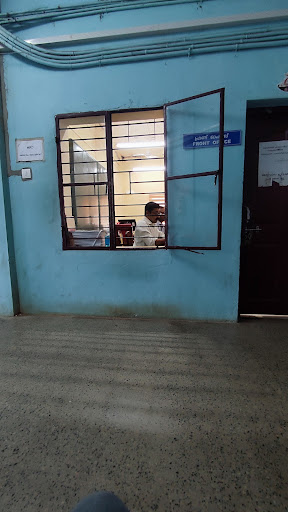Medical record library Government medical college Kottayam