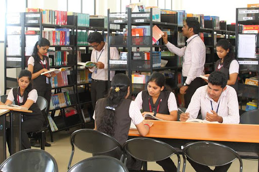 MIT - College Library