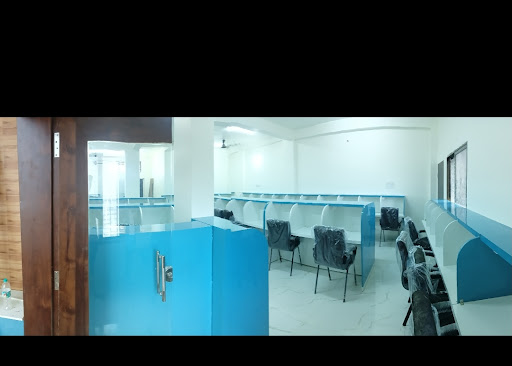 Sunbless Library (Sunbless अभ्यासिका)