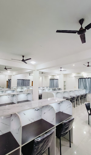 ShrinathJi Library & Reading Room