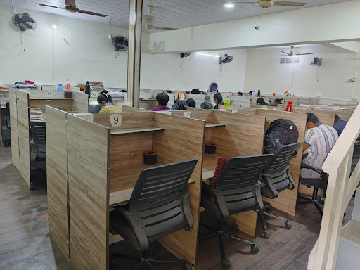 Sant Gadage Baba Library