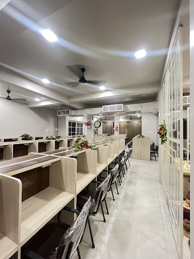 Viveka Library & Study Circle