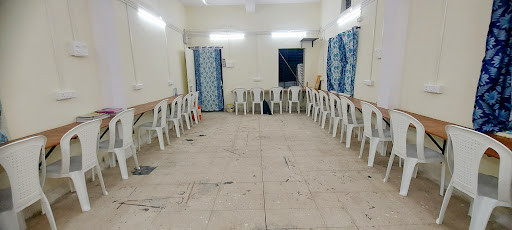 Rajmudra Abhyasika (Main Branch)