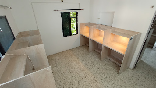 Next Step Library (Abhyasika)