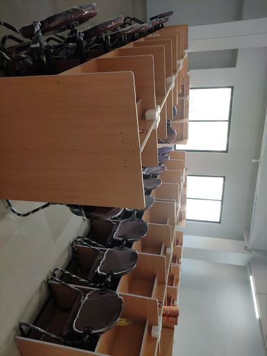 Achievers Library Belagavi