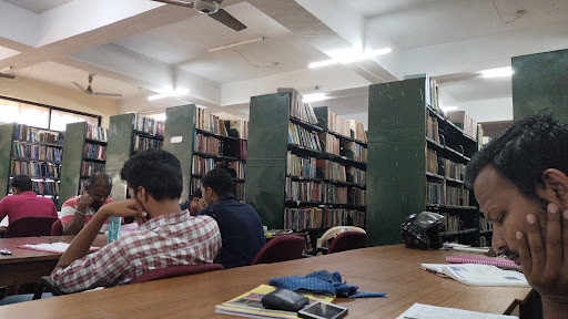 Belagavi City Central Library