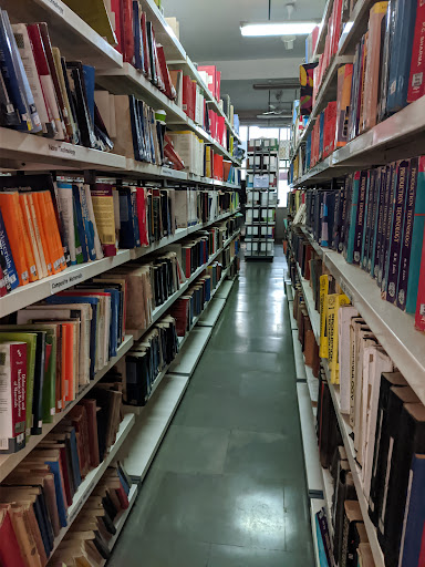 Gogte College of Engineering Library