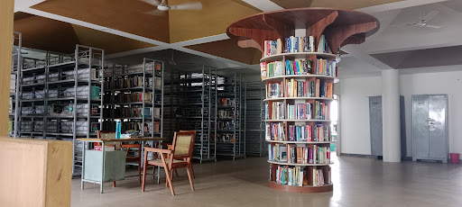 VTU Library