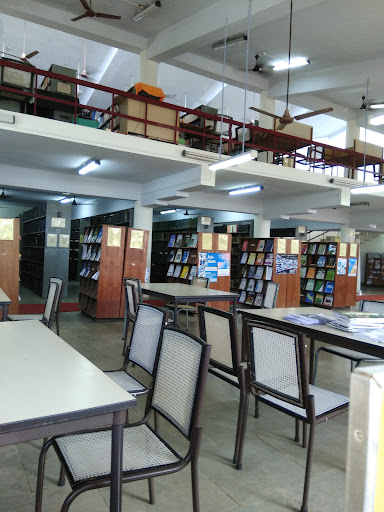 Mangalore University Library