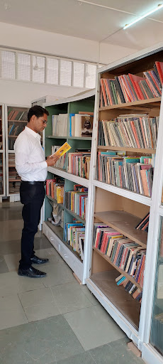 AMT Library