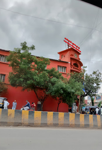 क्रांतीज्योती सावित्रीबाई फुले संग्रहालय व महिला अभ्यासिका