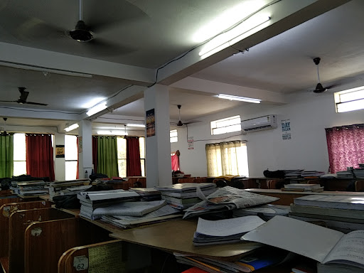 Tapassu study centre 2nd branch