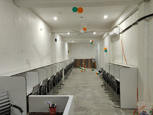 Adhyayan Library