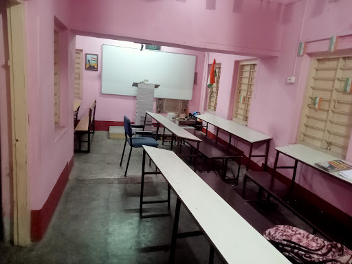 Deshbandhu Nagar Granthagar
