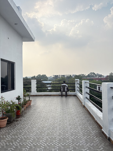 SAHASTRA LIBRARY BILASPUR 24×7