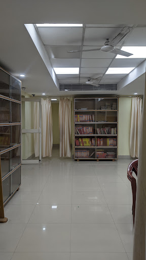 Rourkela Municipal Library and Cultural Centre