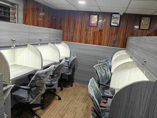 Aspirants Library Rourkela