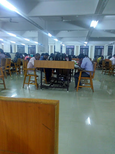 बॅरिस्टर बाळासाहेब खर्डेकर वाचनालय
