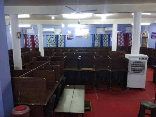 VIVEKANANDA LIBRARY AJMER