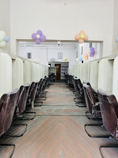 Knowledge Nest Library