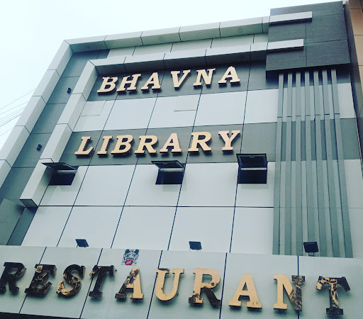 Bhavna library