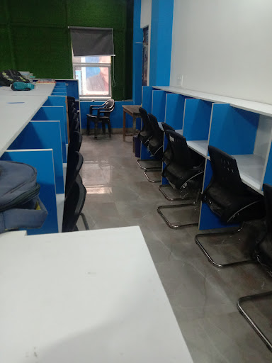 SHRESHTHA LIBRARY