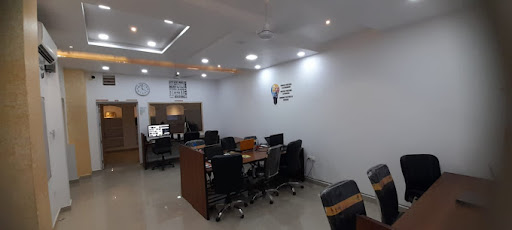 Pragati study library For student in mathura Near Radha Valley and Radha Puram Estate