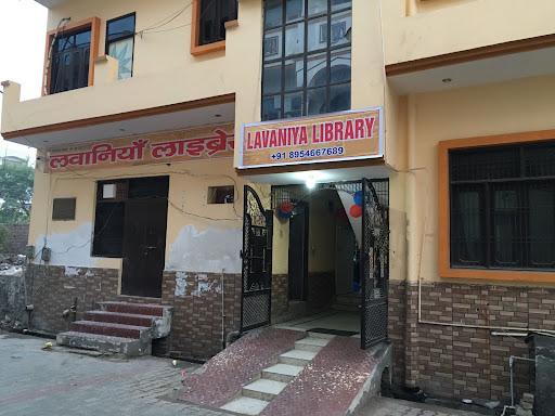 Lavaniya Library