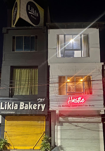 Hustle