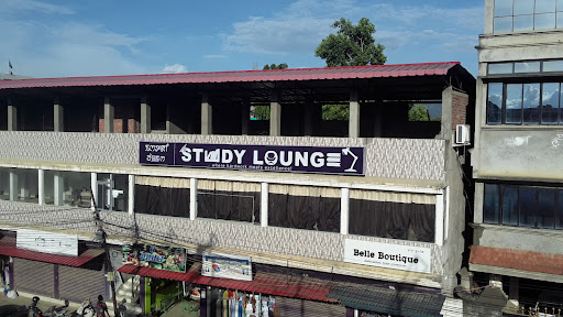 Study Lounge