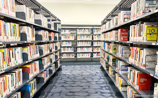 Magme National Library