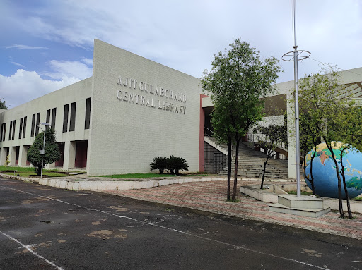 Ajit Gulabchand Central Library