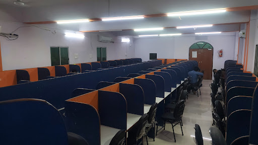 Gaya Library