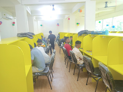 GYAN GANGA LIBRARY