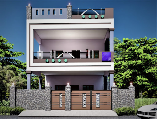 சக்தி லெண்டிங் லைபிரரி