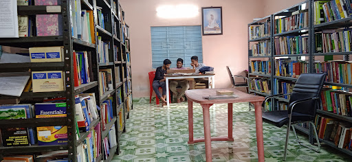 Government Library